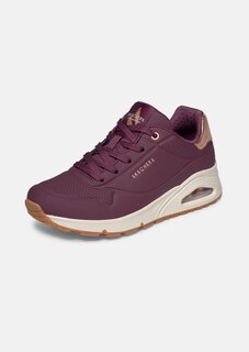 Sneaker zum Schnüren mit dekorativen Details thumbnail 1