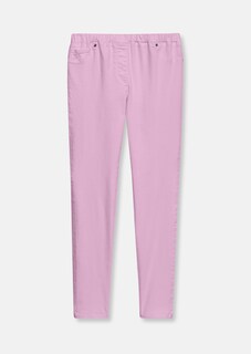 Knöchellange Jeggings thumbnail 7