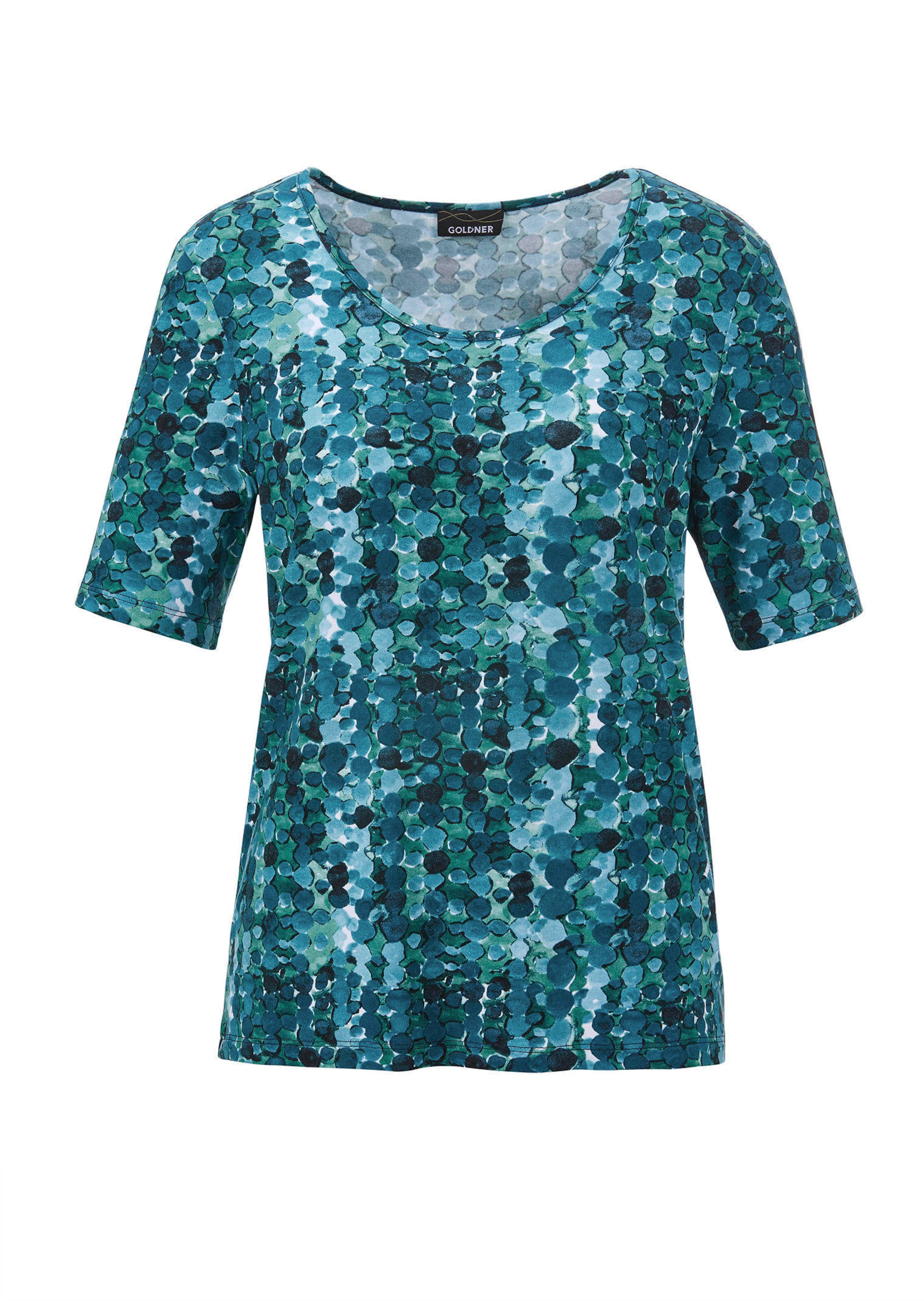 T-shirt imprimé