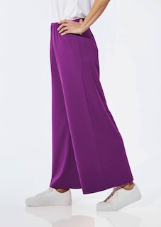 Pantalon en jersey thumbnail 5