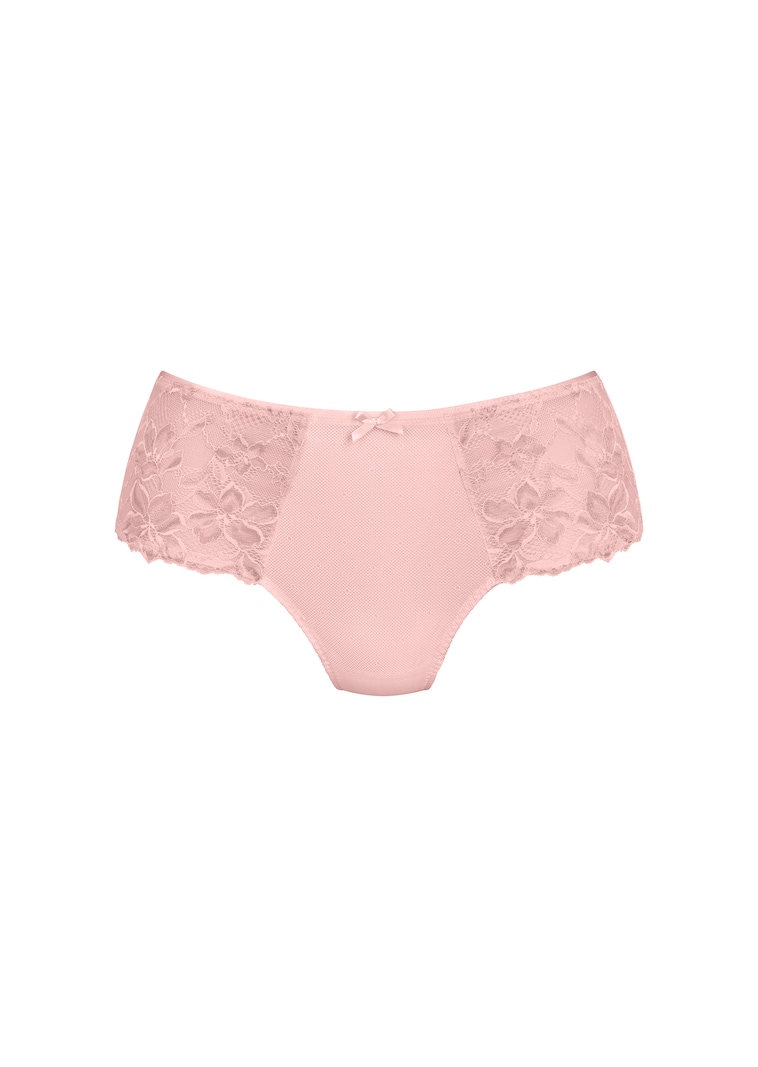 Taillenslip in Multi-Stretch-Material