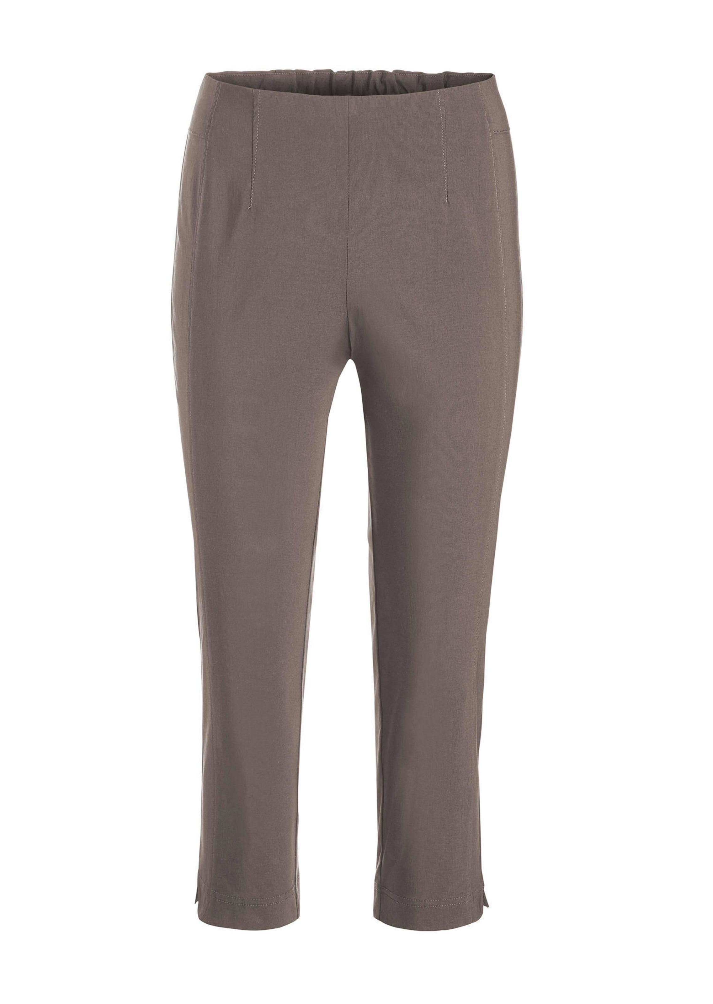 7/8-Schlupfhose LOUISA aus Super-Stretch thumbnail 6