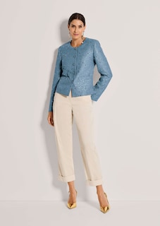 Blazer à paillettes thumbnail 3