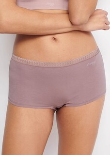 Lot de 3 slips taille basse thumbnail 2
