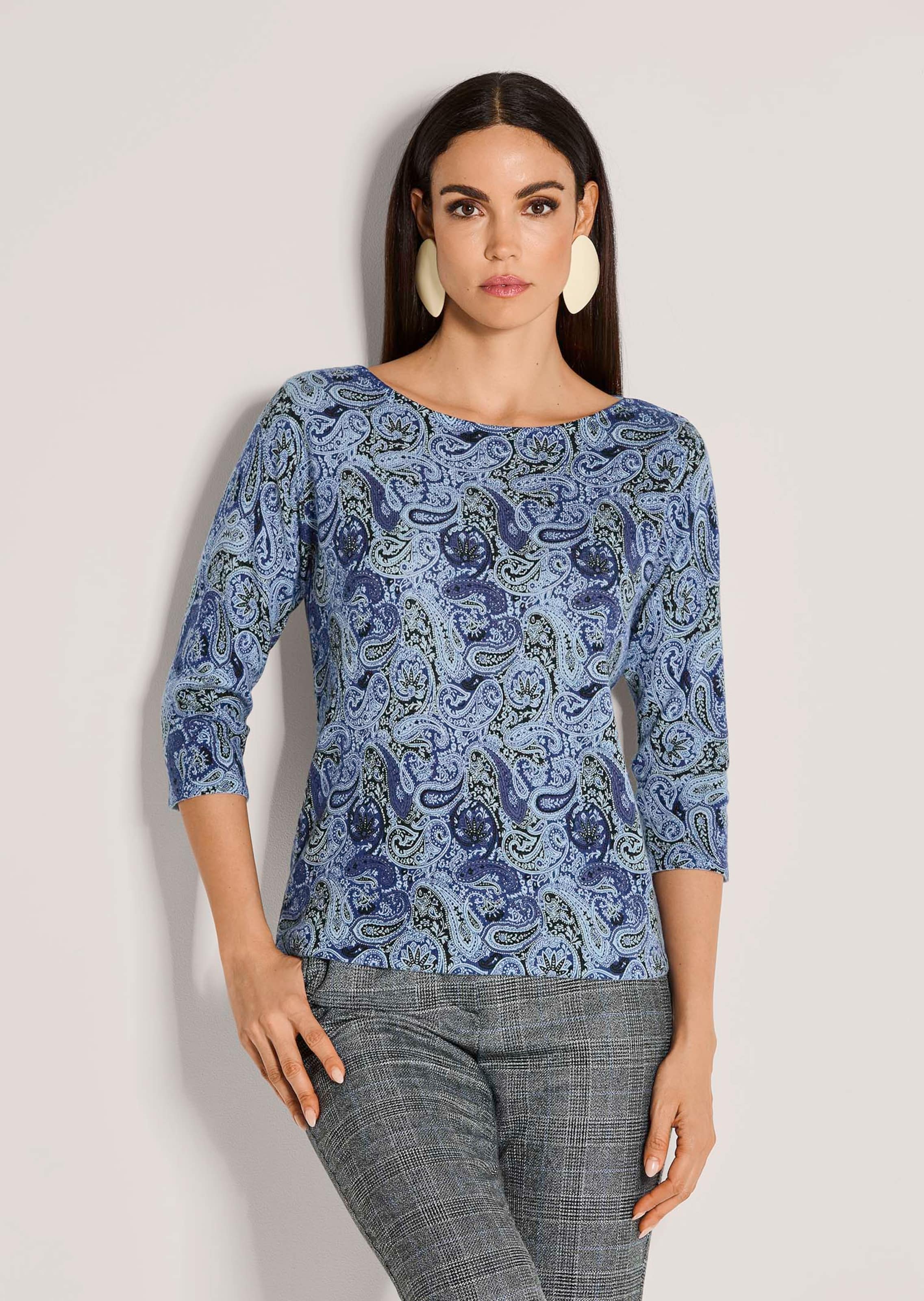 Pull. Pur cachemire