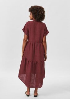 Robe. Pur lin thumbnail 4