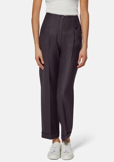 TALBOT RUNHOF X MADELEINE Highwaist-Hose thumbnail 2