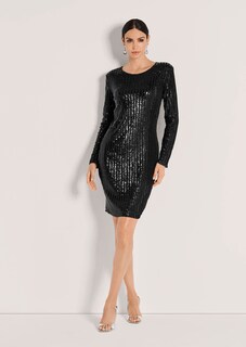 Robe à paillettes thumbnail 3