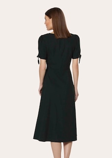 Sommerkleid mit Knopfleiste thumbnail 4
