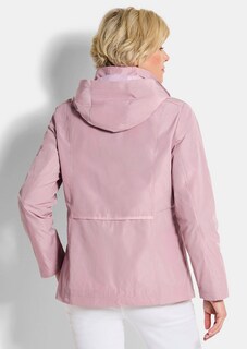 Jacke mit abnehmbarer Kapuze thumbnail 3