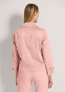 Korte trenchcoat thumbnail 4