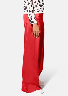Satinhose im Palazzo-Stil thumbnail 5