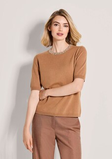 Pull. Pur cachemire thumbnail 2