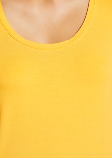 Elbow sleeve top thumbnail 6