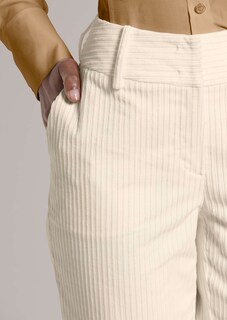 Schlanke Cordhose thumbnail 6