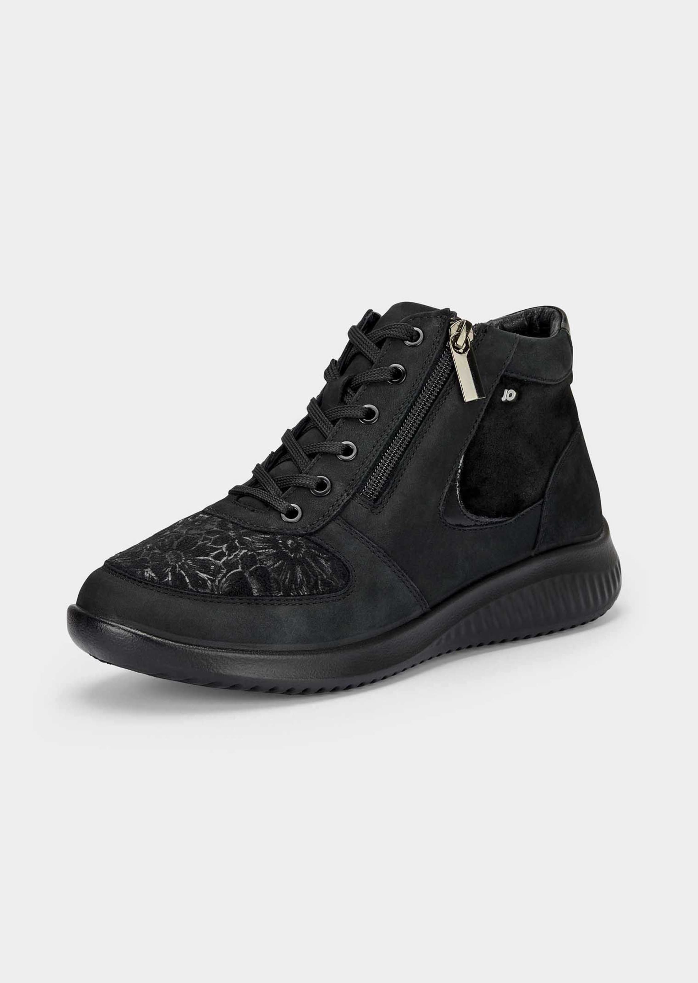Stiefeletten mit Hallux-valgus-Funktion