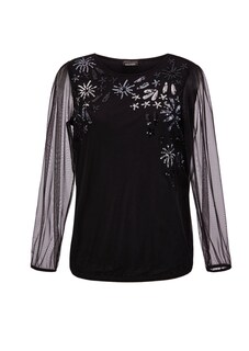 T-shirt à manches longues transparentes thumbnail 6