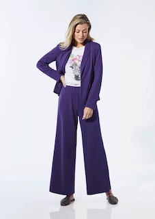 Jersey blazer thumbnail 2