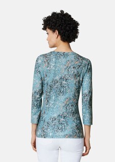 Shirt mit coolem Fantasie Print thumbnail 4