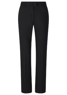 Jersey-Hose CARLA mit ausgestelltem Bein thumbnail 6