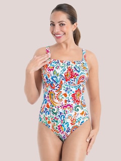 Maillot de bain avec encolure raffinée thumbnail 2