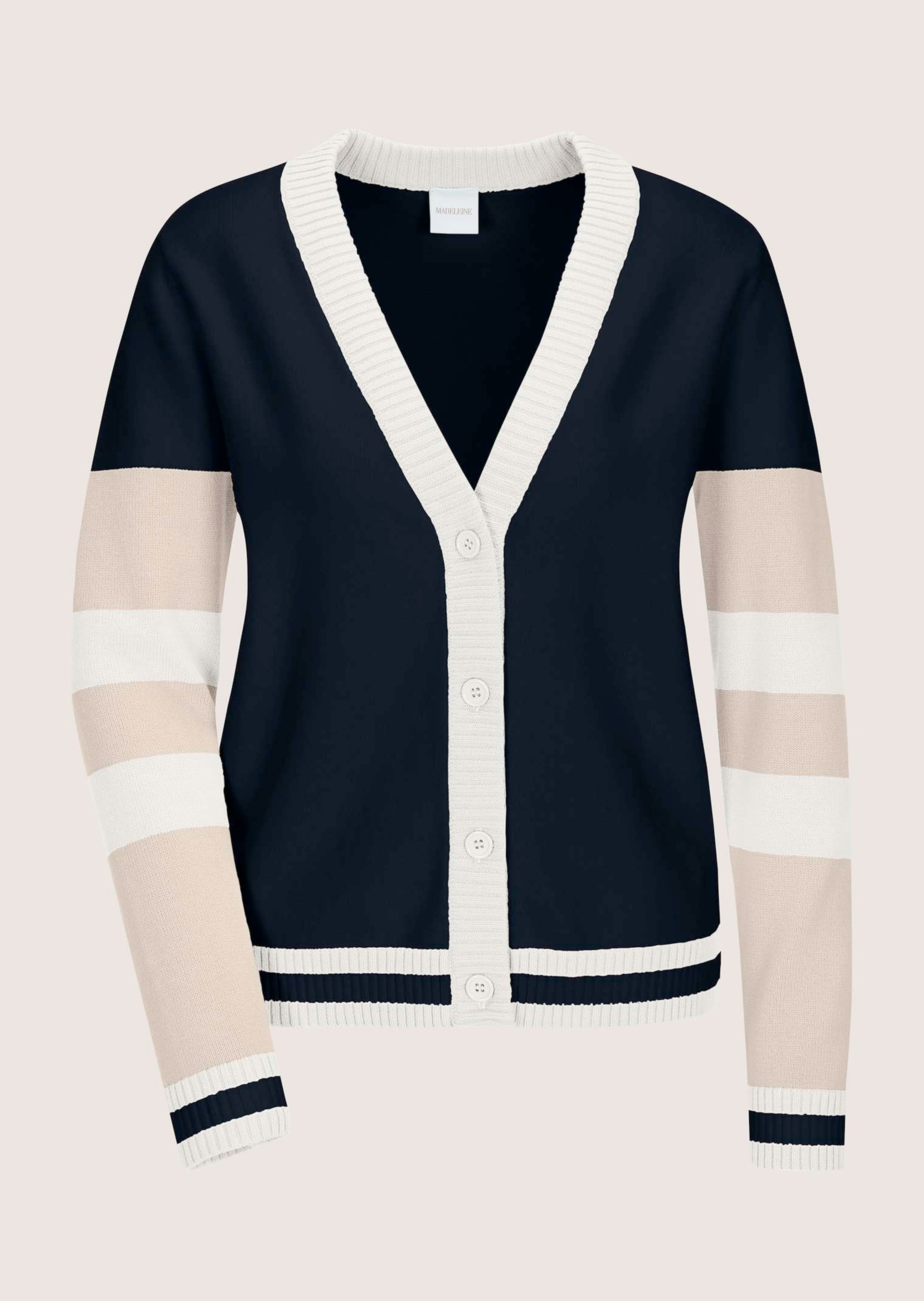 Vest met strepen thumbnail 7