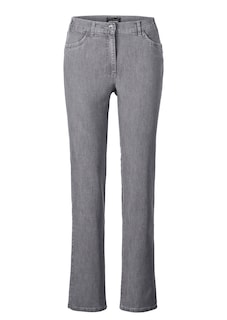 Jeans LOUISA mit Stickerei thumbnail 6