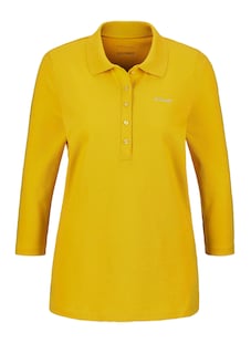 Poloshirt van eersteklas piquéstof thumbnail 6