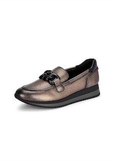 Mocassins avec ornements mode thumbnail 7