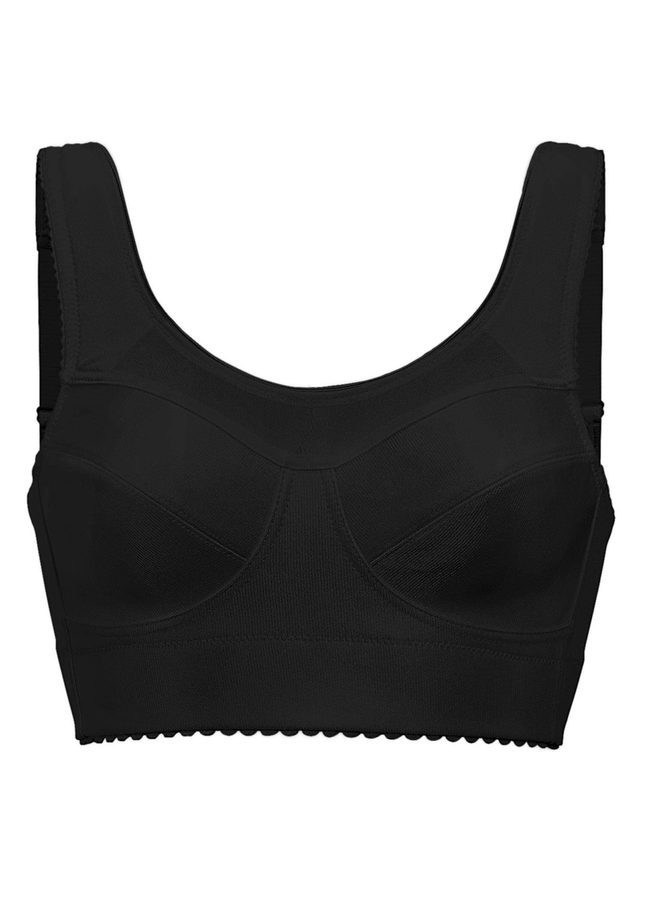Minimizer Sport-BH mit Baumwolle