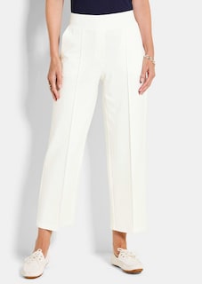 Culotte VERA aus Viskose-Jersey thumbnail 1
