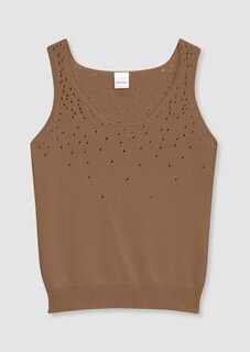 Knitted top thumbnail 7