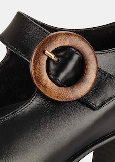 Platform heels thumbnail 3