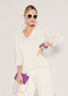 Pull en coton thumbnail 5
