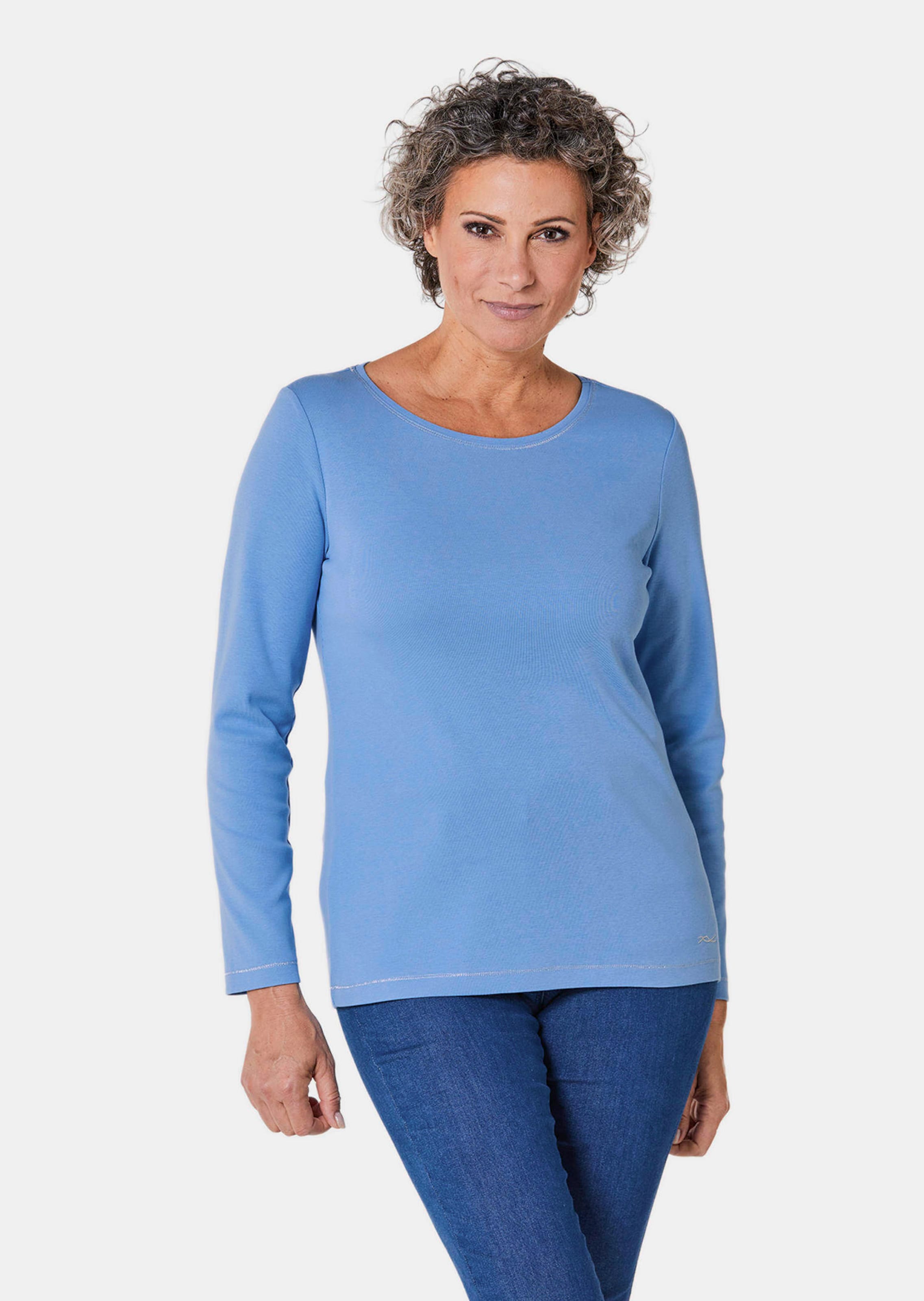 T-shirt en pur coton