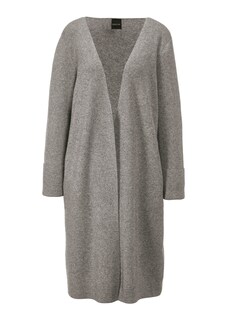 Manteau en maille thumbnail 2