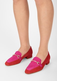 Slipper mit Trensenspange thumbnail 2