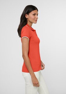 Classic polo top thumbnail 5