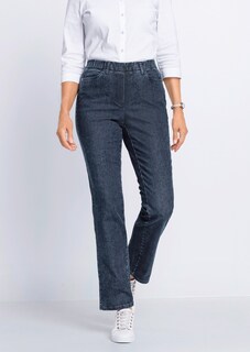 Klassische Schlupfjeans CARLA thumbnail 7