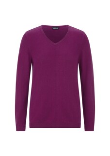 Pull à encolure en V en COTTAMIRA thumbnail 6