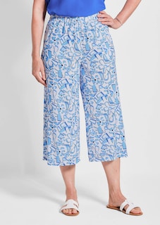 Culotte VERA aus reiner Viskose thumbnail 1