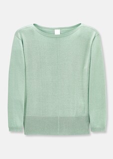 Glänzender Pullover thumbnail 6