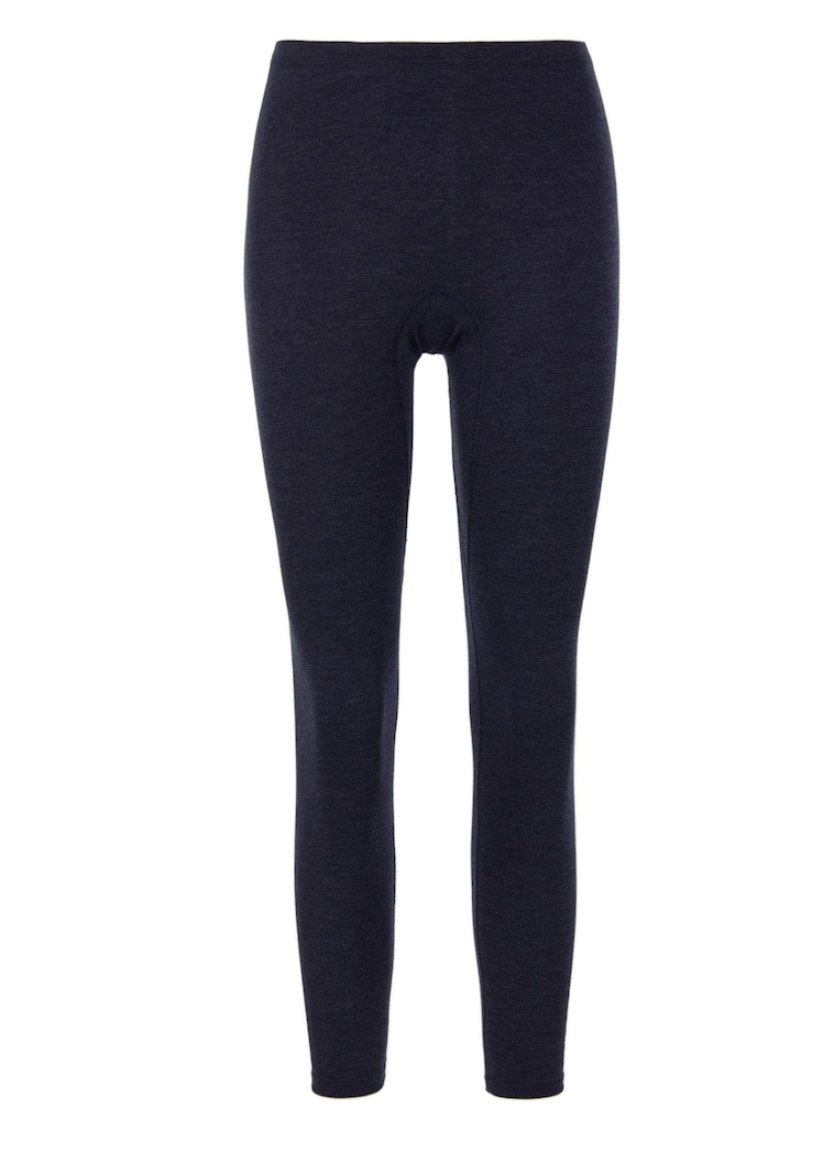 Thermo Damen-Unterwäsche lange Hose