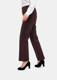 Broek van scheerwol thumbnail 3