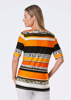 Gedessineerd shirt thumbnail 3
