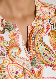 Viscose blouse thumbnail 6