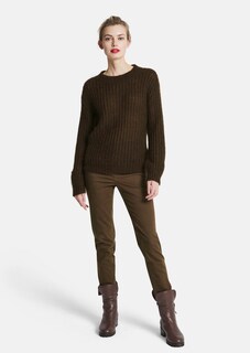 Grobstrickpullover thumbnail 3