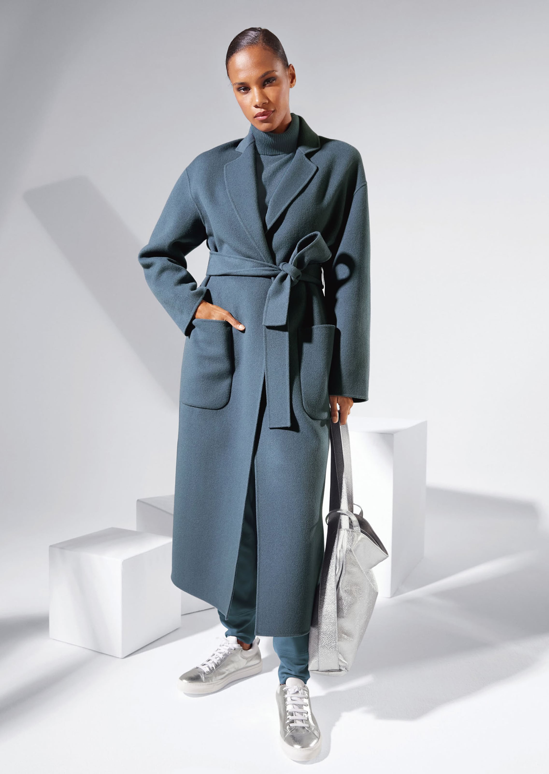 Manteau