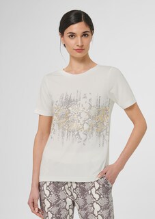 T-Shirt mit extravagantem Print thumbnail 2