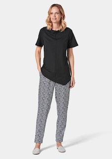 Asymmetrisch shirt thumbnail 2